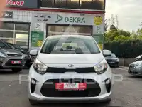 2018 KIA Picanto