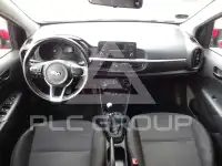 2018 KIA Picanto