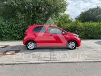 2018 KIA Picanto