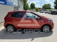 2018 KIA Picanto