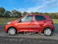 2018 KIA Picanto
