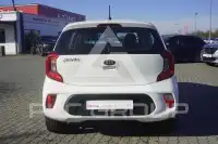 2018 KIA Picanto