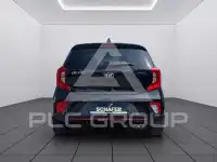 2018 KIA Picanto