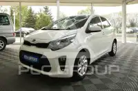 2018 KIA Picanto
