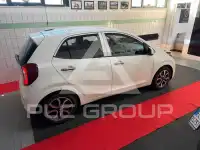 2018 KIA Picanto