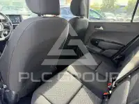 2018 KIA Picanto