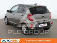 2018 KIA Picanto