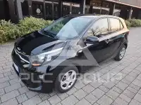 2018 KIA Picanto