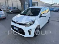 2018 KIA Picanto