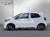 2018 KIA Picanto