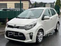 2018 KIA Picanto