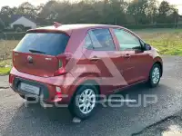 2018 KIA Picanto