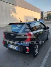 2018 KIA Picanto