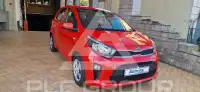 2018 KIA Picanto