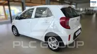 2018 KIA Picanto