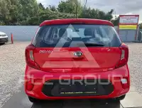 2018 KIA Picanto