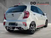 2018 KIA Picanto