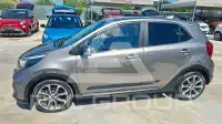 2018 KIA Picanto