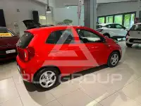 2018 KIA Picanto
