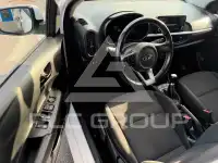 2018 KIA Picanto