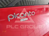 2018 KIA Picanto