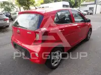 2018 KIA Picanto