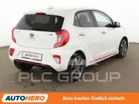 2018 KIA Picanto