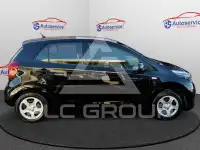 2018 KIA Picanto
