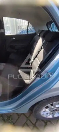 2018 KIA Picanto