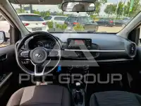 2018 KIA Picanto