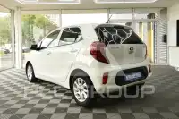 2018 KIA Picanto