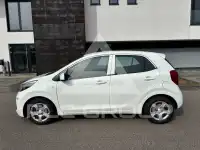 2018 KIA Picanto