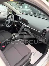 2018 KIA Picanto