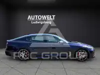 2018 KIA Stinger