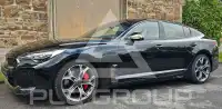 2018 KIA Stinger