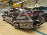 2018 KIA Stinger