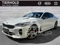 2018 KIA Stinger