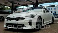 2018 KIA Stinger