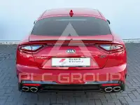 2018 KIA Stinger