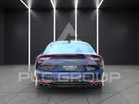 2018 KIA Stinger