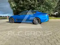 2018 KIA Stinger
