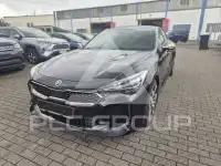 2018 KIA Stinger