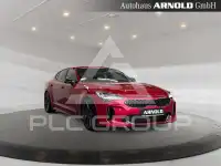 2018 KIA Stinger
