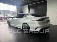 2018 KIA Stinger