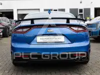 2018 KIA Stinger