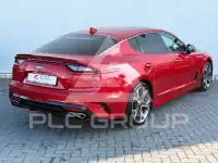 2018 KIA Stinger