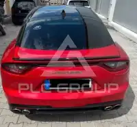 2018 KIA Stinger
