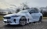 2018 KIA Stinger