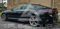 2018 KIA Stinger