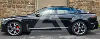 2018 KIA Stinger